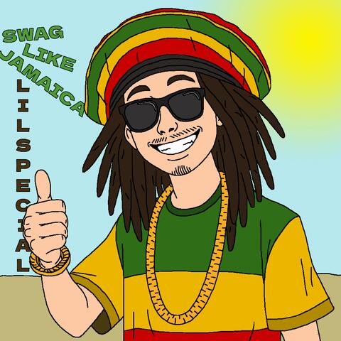 Swag Like Jamaica