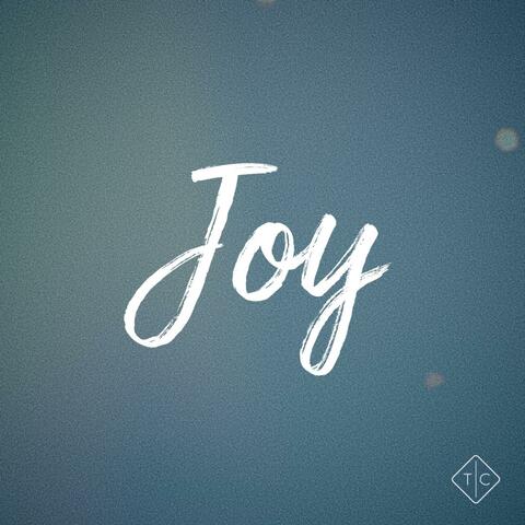 Joy (feat. Heather Davis)