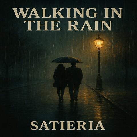 Walking In The Rain