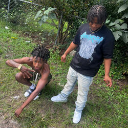 Since Dat Day (feat. Li Ricky)