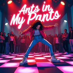 Ants In My Pants