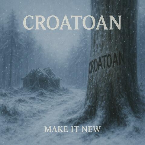 Croatoan