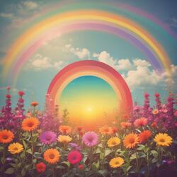 Jesus Is My Sunshine | Joyful Summer Worship Song