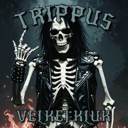 Velkej Kluk