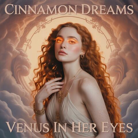 Venus in Her Eyes