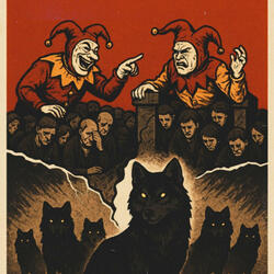 Fools on the Throne