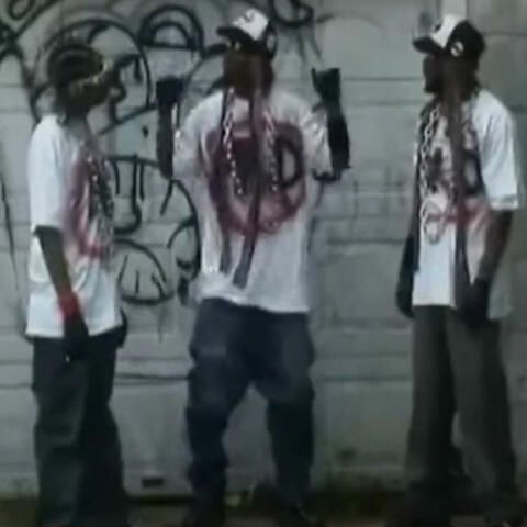 I Don't Rock That Way/Stay in Yo Lane