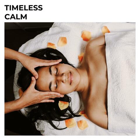 Timeless Calm: Spa Massage Music