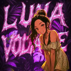 LUNA VOLTAJE (SPED UP)