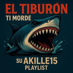 El Tiburon