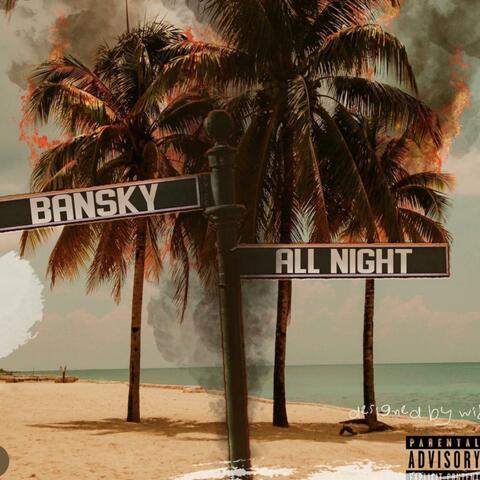 ALL NIGHT (feat. TMB The Driver)