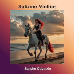Sultane Violine