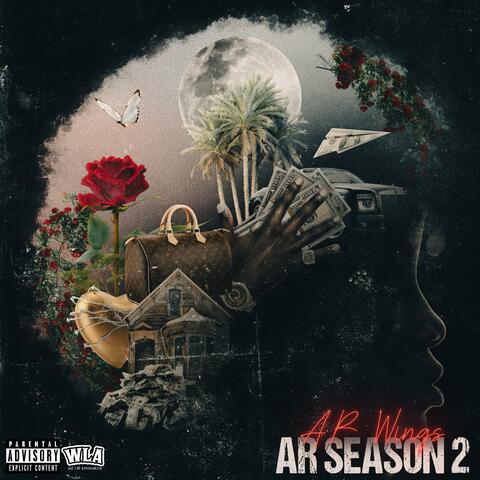 AR Season 2