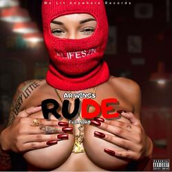 RUDE (feat. Niro)
