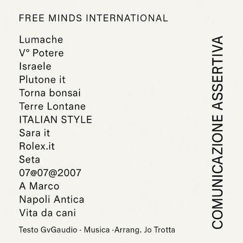 Comunicazione Assertiva