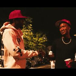 Getting Money (feat. Shineboy Double)