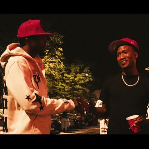 Getting Money (feat. Shineboy Double)