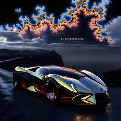 Space Raid (feat. DJ Hardstylez & SaxToThaMax)