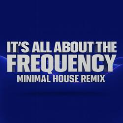 IT'S ALL ABOUT THE FREQUENCY (Minimal House Remix)