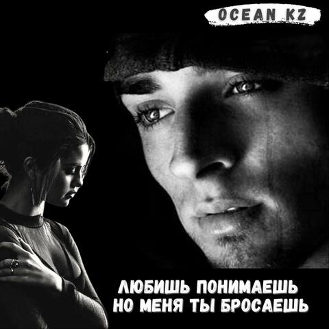 Ты Любишь Понимаешь Но меня ты бросаешь.