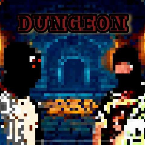 Dungeon (feat. CottonTop)