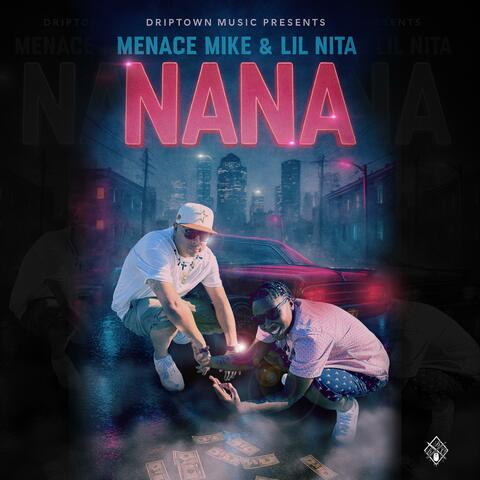 NaNa (feat. Lil Nita)