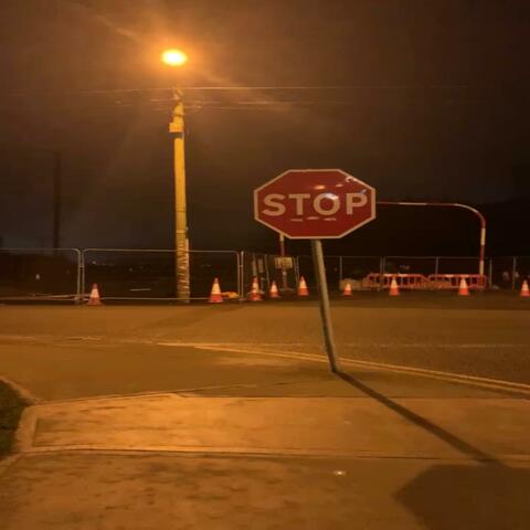 ill never forget that night