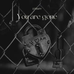 You are gone