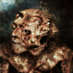 Fucked Up Mind (feat. lullchris & Lil Flee BSH)