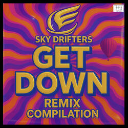 Get down (feat. Ms. Leo) (Chillout Mix)