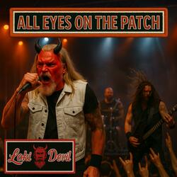 All Eyes on the Patch