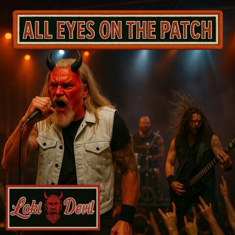 All Eyes on the Patch