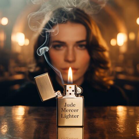 Lighter (Radio Edit)