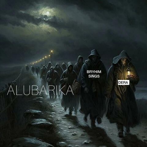 Alubarika (feat. Bryhim sings)