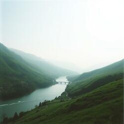 Salmos 23 - "Águas Tranquilas"