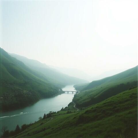 Salmos 23 - "Águas Tranquilas"