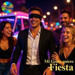 Mi Gente quiero Fiesta