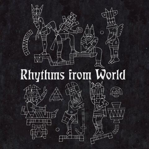 Rhythms from World part 2