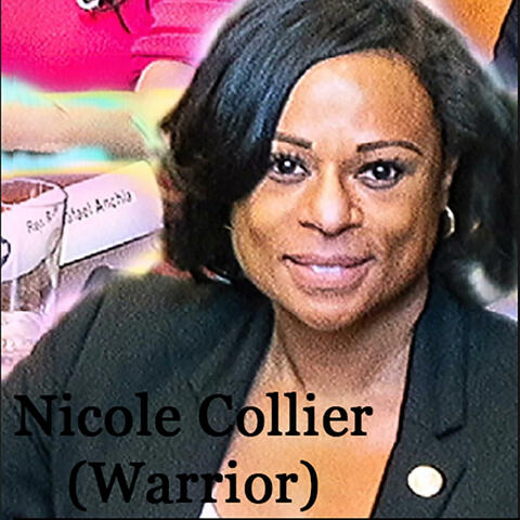 Nicole Collier, Warrior