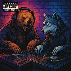 BEAR X TK