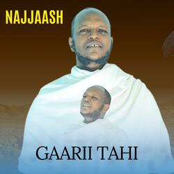 New Nasheed Najjash Qabrii