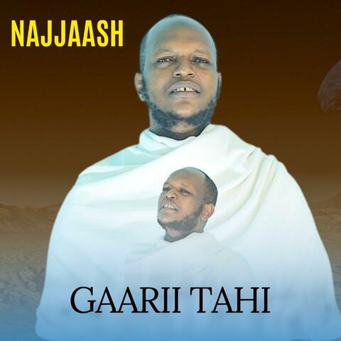 Nashiidaa Haaraya Najjaash Mohammed