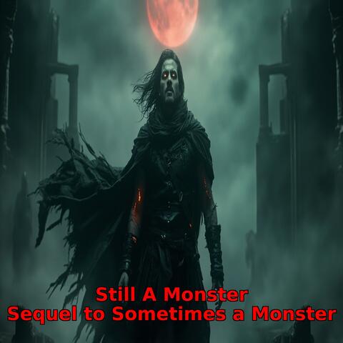 Still a Monster