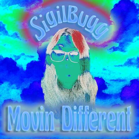 Movin Different