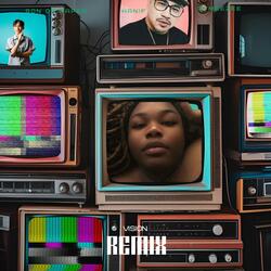 VIISION (feat. Rymeezee & Son of Paper)