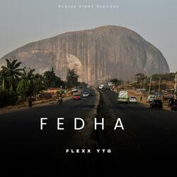 Fedha (feat. Flexx YTG)