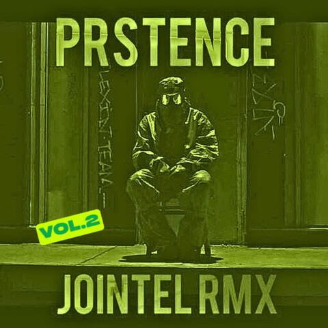Prstence (feat. Marat ) [RMX VOL.2]