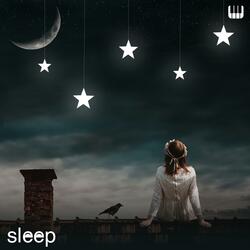 Soothing Stars: Cozy Piano Sleep Music
