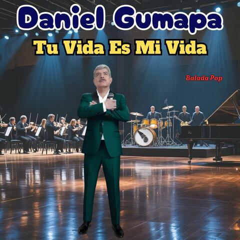 Tu Vida Es Mi Vida (Versión Balada Pop)