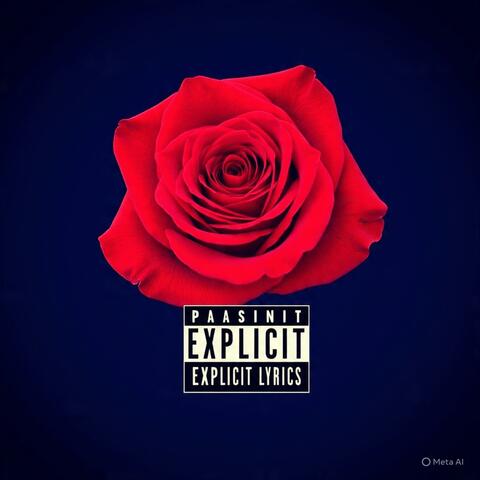LOVERBOY (feat. SAGGO)